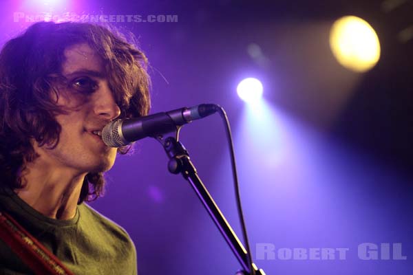 MAMA ROSIN - 2013-02-10 - PARIS - La Maroquinerie - 